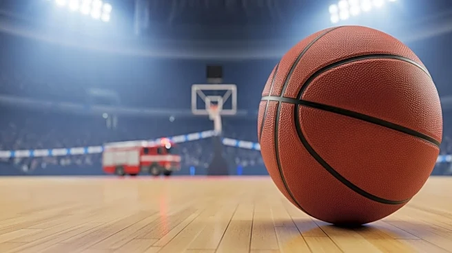 Clippers' Jordan Miller Questionable for Game Against Raptors Due to Back Soreness