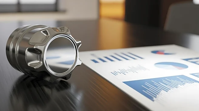 Nobel Laureate Paul Krugman Criticizes $580 Million Oil Futures Trade Before Trump's Iran Policy Reversal