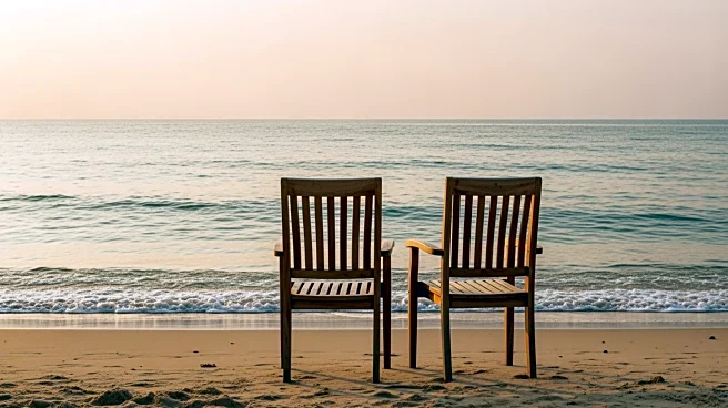 Enuka Okuma Discusses 'Paradise' Reunion and Character Development