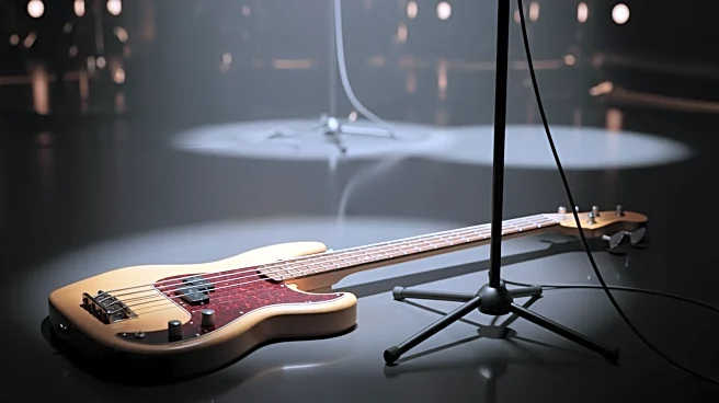 Flea Performs Frank Ocean Cover on 'Fallon' and Discusses Solo Album