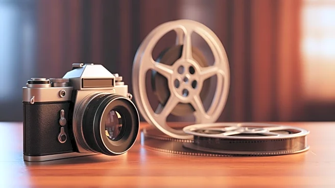 HBO Max Secures First-Look Deal with Spanish Producer Domingo Corral for Exclusive Content