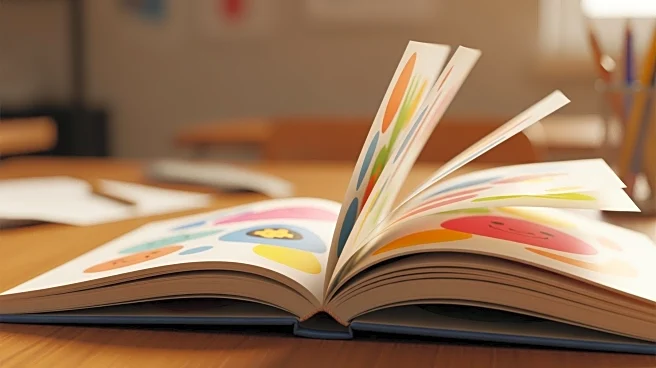 Teacher Created Materials Launches New Imprint to Engage Young Readers