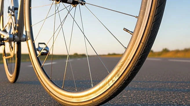 Tadej Pogačar Wins Milan-San Remo Despite Damaged Bike