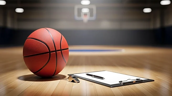 Alabama Coach Kristy Curry Departs for South Florida, Impacting Women's Basketball Programs