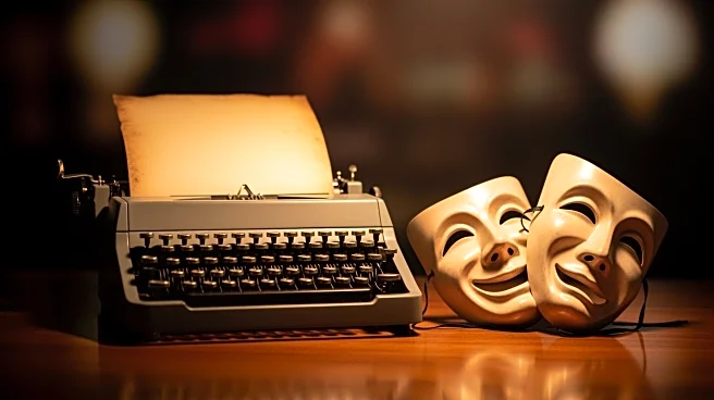 Dario Fo's Legacy Celebrated on His 100th Birthday