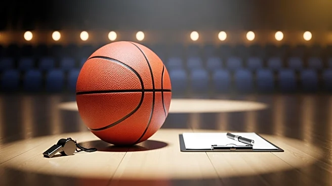 USF Appoints Kristy Curry as New Women's Basketball Coach Following Jose Fernandez's Departure