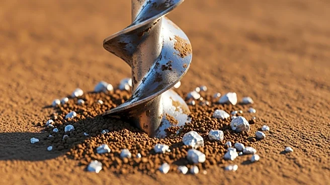 Great Boulder Resources Expands Drilling Operations at Side Well Project