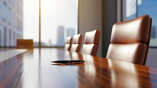 Phillip Britt Resigns from Aussie Broadband Board Amid New Ventures