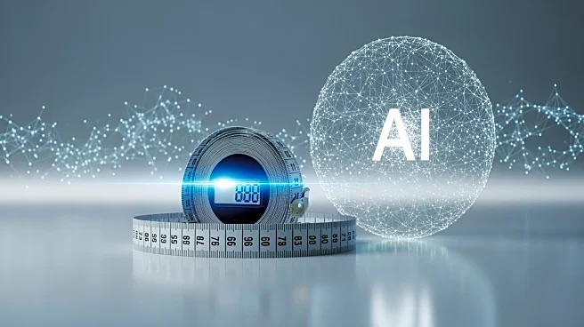 Gap and Bold Metrics Collaborate on AI Sizing Tool to Enhance E-commerce