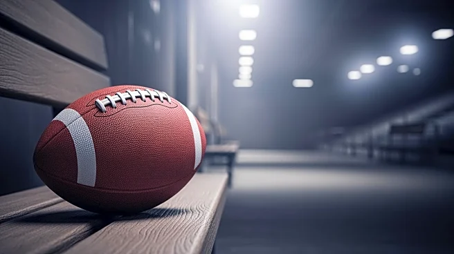 Broncos Face Uncertainty with Running Back J.K. Dobbins