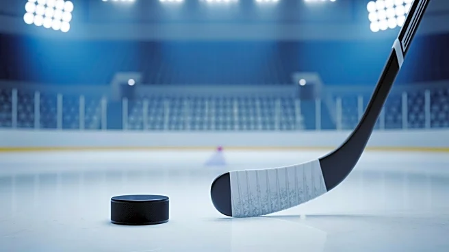 Columbus Blue Jackets Triumph Over Philadelphia Flyers with Werenski's Key Performance