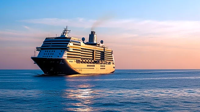 Micky Arison Reflects on Cruise Industry's Evolution and Core Mission