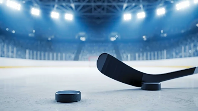 Anton Frondell Shines in NHL Debut as Blackhawks Defeat Islanders