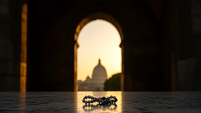 Shia LaBeouf Enjoys Vatican Visit with Father Amidst Italian Trip Drama