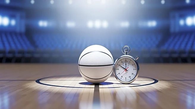 NBPA Advocates for Changes to NBA's 65-Game Rule Amid Cade Cunningham Injury Concerns