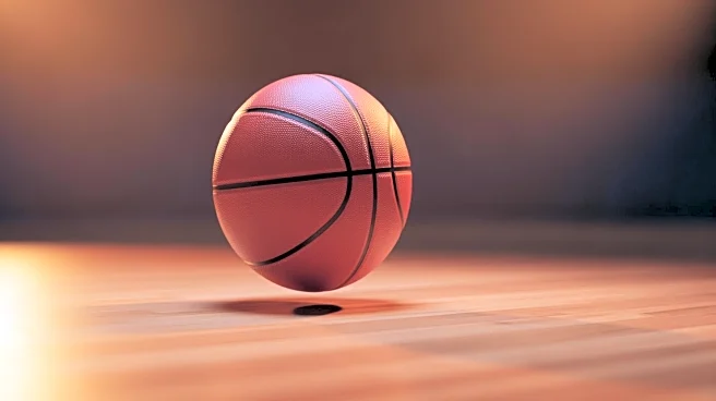 Jazz's Kennedy Chandler Impresses Despite Loss to Raptors