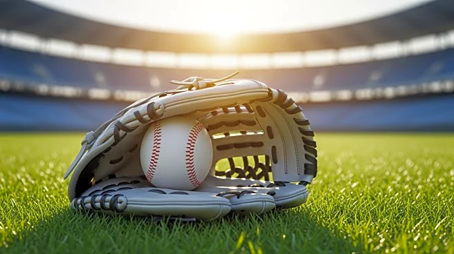 Texas Rangers Pitcher Carter Baumler Surprised with Opening Day Roster Spot