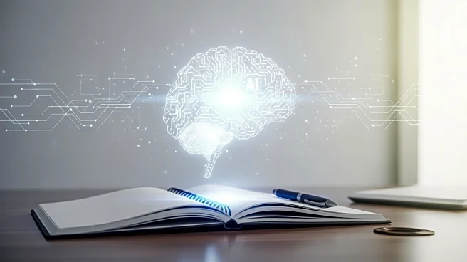 HR-Led AI Workforce Strategies Double Training Effectiveness, Study Finds