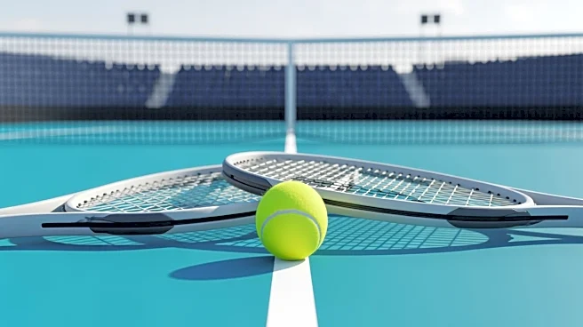 Belinda Bencic and Coco Gauff Face Off in Miami Open Quarter-Finals