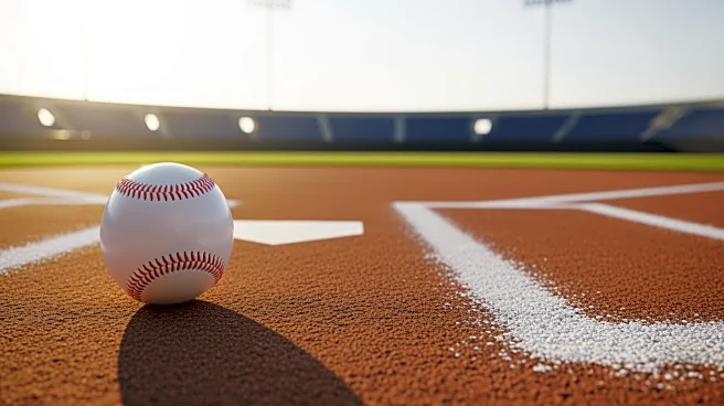 Bellarmine Knights Secure Victory Over Northern Kentucky Norse in College Baseball