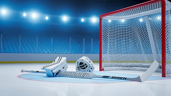 Montreal Canadiens Overcome Carolina Hurricanes with Dobes' 41 Saves