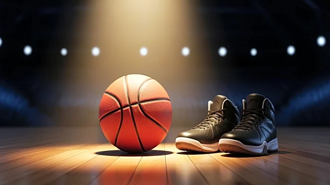 Minnesota's Battle and Braun Lead Gophers to Sweet 16