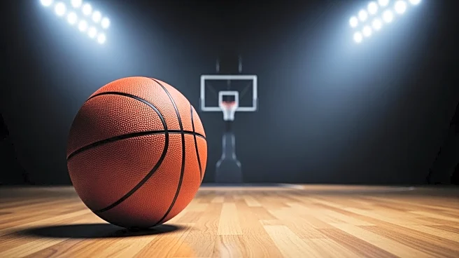 Illinois Fighting Illini Prepare for Sweet 16 Matchup Against Houston Cougars