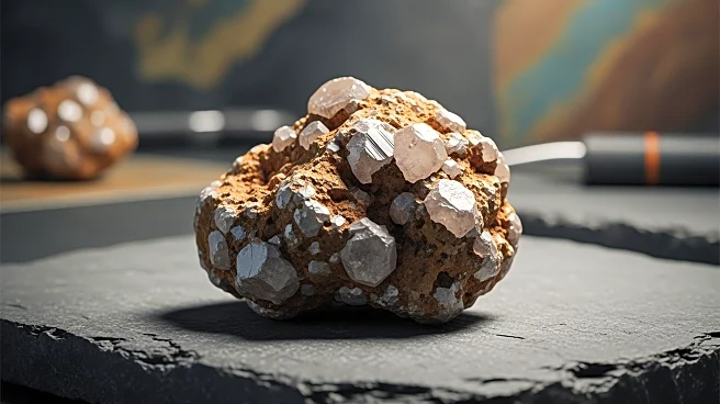 Tajiri Resources Initiates Private Placement to Raise $1.55 Million for Exploration