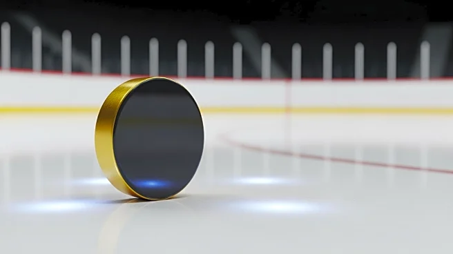 Boston Bruins Sign James Hagens to AHL Tryout Agreement, Enhancing Player Development