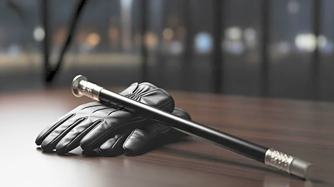 Donnie Yen to Direct and Star in 'John Wick' Spinoff Featuring Blind Assassin Caine