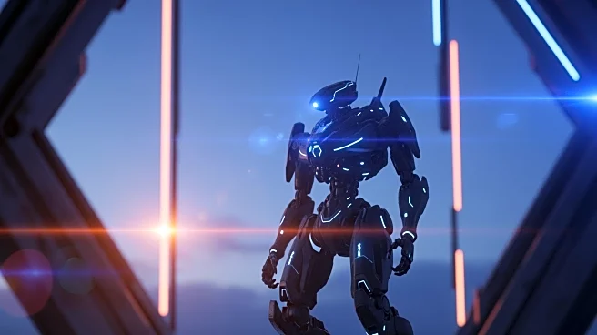 Michael Mando Joins Netflix's Live-Action 'Gundam' Movie, Expanding Cast