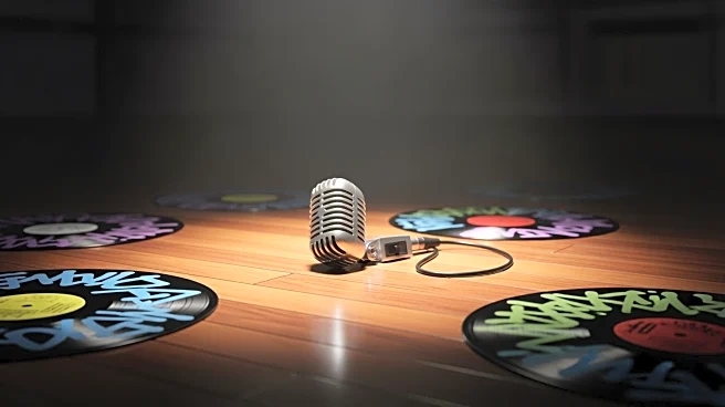 Jay-Z Criticizes Kendrick-Drake Beef for Negative Impact on Rap Culture