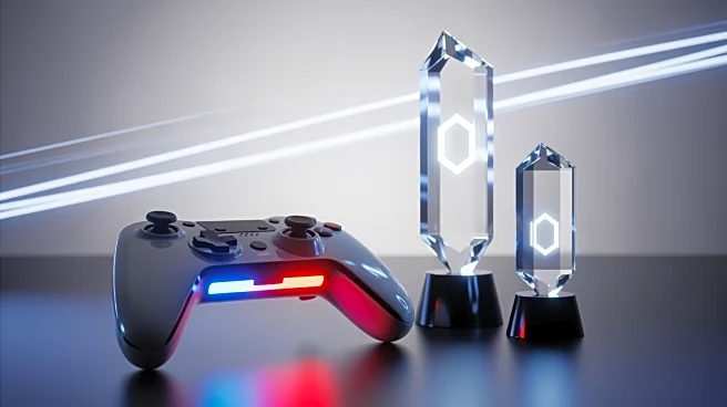 Nintendo Announces Release of Pokémon Champions with New Competitive Features