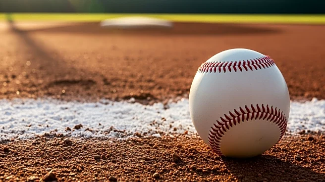 Geneva's Noah Hallahan Shines in Baseball Return After Injury