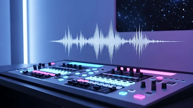 Project Hail Mary: Innovative Scoring Approach by Composer Daniel Pemberton