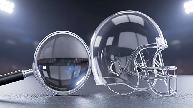 Experts Warn of Scams as NFL Draft Approaches in Pittsburgh