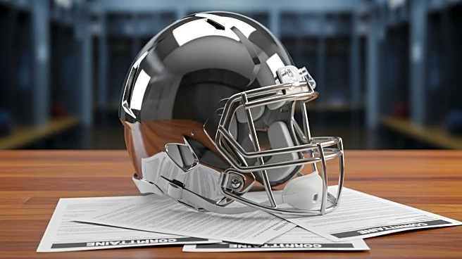 Ohio State Football Reports Minor NCAA Violations Affecting Team Operations