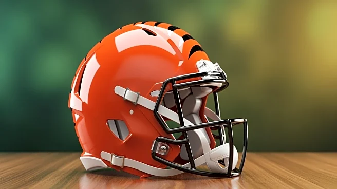 Clemson Tigers Secure Commitment from Three-Star Safety Seth Williams