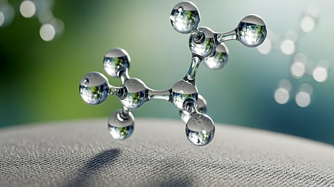 Lululemon Invests in Epoch Biodesign's Enzyme Technology to Transform Textile Waste