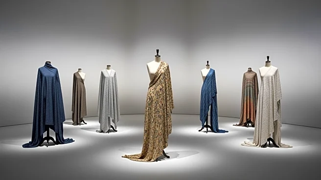 Antwerp Six Exhibition at MoMu Explores Individual Legacies