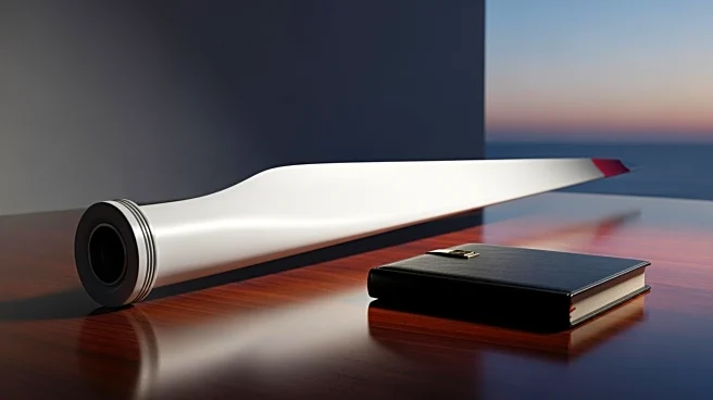 White House Allocates $1 Billion to TotalEnergies to Halt East Coast Wind Projects