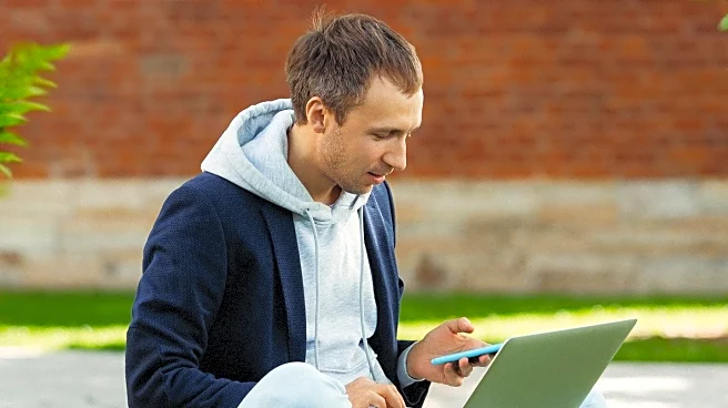 Universities Embrace Year-Round Hybrid Learning to Enhance Flexibility and Accessibility