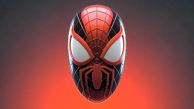 Spider-Man: Brand New Day Trailer Breaks Record with Over 1 Billion Views