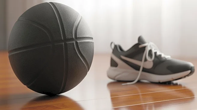 Washington Wizards' Alex Sarr Sidelined Due to Toe Inflammation