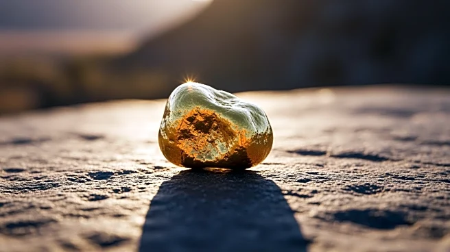 Union Star Metals Rebrands and Focuses on U.S. Gold Exploration