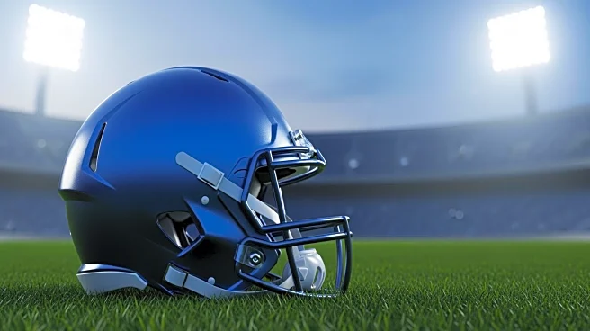 Michigan Wolverines Emerge as Favorites for Reclassified 4-Star Safety in 2027