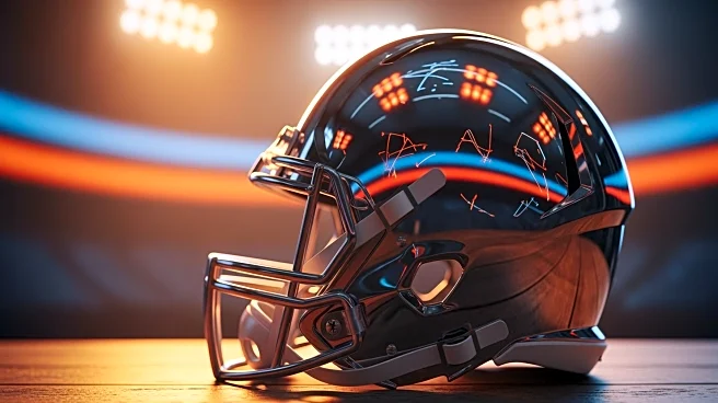 Florida Gators' Caleb Banks and Austin Barber Featured in NFL Draft Projections