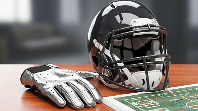 Kansas City Chiefs Target Top Receiver and Defensive Talent in ESPN Mock Draft