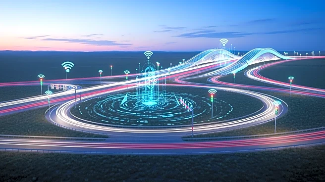 Kansas Grants Aim to Enhance Transportation Technology Across the State