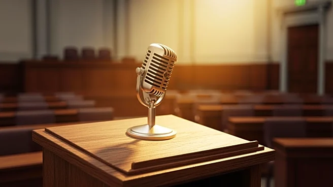 U.S. House Passes Ali Revival Act, Bill Moves to Senate for Consideration